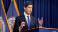 Kevin Warsh, chairman of the US Federal Reserve, during a news conference following a Federal Open Market Committee (FOMC) meeting in Washington, DC, US, on Wednesday, Sept. 16, 2026. The Federal Reserve raised interest rates by a quarter percentage point and penciled in an additional hike later this year, steps aimed at containing inflation that will test Chairman Kevin Warsh's relationship with President Donald Trump. - Fox News