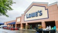 Lowe’s store in Matthews, N.C., on Wednesday, September 23, 2026, where the retailer has launched a drone delivery service. - Fox News
