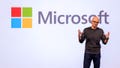 Microsoft CEO Satya Nadella has emphasized that AI superintelligence must remain under human control. - Fox News
