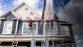 Ryan Serhant breaks down the U.S. housing "obstacle course" that's become "rigged" by those who created it. - Fox News