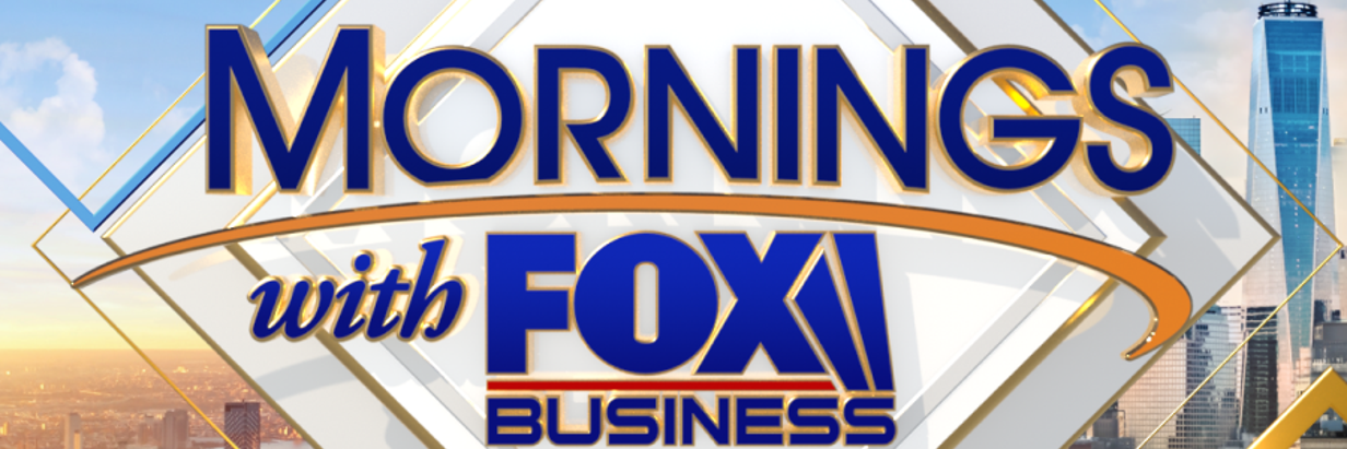 Mornings with Fox Business