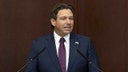 Florida Gov. Ron DeSantis
