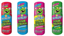 Ricky Joy Sour Crush Rolling Liquid Candy Bottles