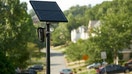 Flock Safety cameras capture images and short videos of passing vehicles that can be searched by authorized law enforcement users. - Fox Business News