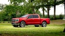 A model year 2027 Ford F-150. - Fox Business News