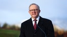 Australian Prime Minister Anthony Albanese speaks during a press conference at Taramea on August 09, 2025 in Queenstown, New Zealand.  - Fox Business News