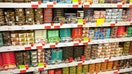 The recall covers Buckhead tuna sold in refrigerated Styrofoam containers in several case sizes and distributed across five states. - Fox Business News