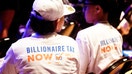 Proposition 40 would impose a one-time 5% tax on the net worth of billionaires who were California residents on Jan. 1, 2026. - Fox Business News