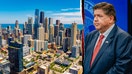 Chicago is the next stop for the Florida Chamber's "Free Enterprise" campaign, where they're calling out Illinois Gov. JB Pritzker. - Fox Business News