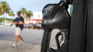 A fuel pump at a Love's gas station in Loxley, Alabama, US, on Thursday, Sept. 3, 2026.  - Fox Business News