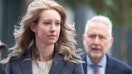 Elizabeth Holmes, founder and former CEO of Theranos, arrives for motion hearing on Monday, November 4, 2019, at the U.S. District Court House inside Robert F. Peckham Federal Building in San Jose, California. - Fox Business News