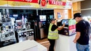 McDonald's detailed its plans to modernize restaurants and support franchisees. - Fox Business News