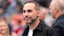 Fanatics Founder & CEO Michael Rubin walks the field prior to the game between the Pittsburgh Steelers and the New England Patriots at Gillette Stadium on Sept. 20, 2026 in Foxborough, Massachusetts. - Fox Business News