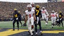 The Ohio State Buckeyes were one of the top teams in the country in preseason projections. - Fox Business News
