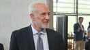 Peter Schiff during the London Blockchain Conference at The Queen Elizabeth II Conference Centre on June 02, 2023 in London, England.  - Fox Business News