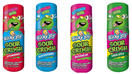 Ricky Joy Sour Crush Rolling Liquid Candy Bottles - Fox Business News