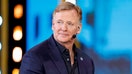 NFL Commissioner Roger Goodell looks on before the first round of the 2026 NFL Draft at Acrisure Stadium in Pittsburgh, Pennsylvania, on April 23, 2026. - Fox Business News