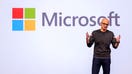 Microsoft CEO Satya Nadella has emphasized that AI superintelligence must remain under human control. - Fox Business News