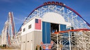 Six Flags announced Tuesday that it has acquired ArieForce One. - Fox Business News
