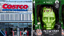 Split of a Costco store and the Monster Mash Chocolate - Fox Business News
