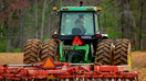 High diesel prices are driving up costs for farmers and threatening higher food prices. - Fox Business News
