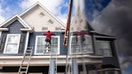 Ryan Serhant breaks down the U.S. housing "obstacle course" that's become "rigged" by those who created it. - Fox Business News