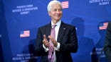 Jamie Dimon in Pennsylvania.