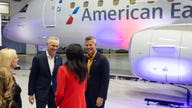 American Airlines adds $1,000 Trump Account match for workers' children