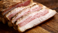 More than 1,500 pounds of pork recalled over Listeria contamination risk