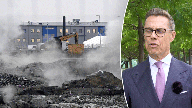 EXCLUSIVE: Google bets $15B on Finland as nation's president explains why