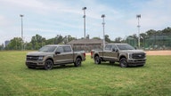 Ford unveils 2027 F-150 with hands-free towing, first-ever Carhartt edition