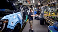 Ford bets $1B on new paint shop at its top US-based manufacturing plant - Fox Business News