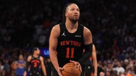 Jalen Brunson launches family firm after Knicks' NBA title run - Fox Business News
