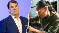 Ford CEO sounds skilled-worker alarm as young technicians tout less debt, job security