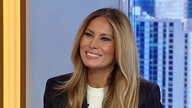 Melania Trump urges AI 'vigilance,' says Americans need to get educated