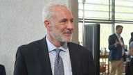 Peter Schiff predicts economic 'downturn,' higher oil prices: 'I don't think it's over'