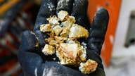 Quantum computing could help US reduce reliance on China's rare earth supply chain, tech CEO says
