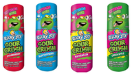 More than 2 million sour candy bottles recalled over potentially deadly choking hazard