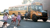 School bus driver shortage persists as districts raise pay to compete for workers