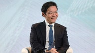 Singapore PM salary set to rise to $2.85M under political pay overhaul