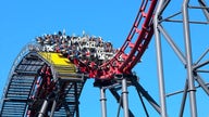 Six Flags closes X2 roller coaster as brain injury lawsuits begin to pile up - Fox Business News