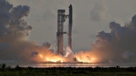 SpaceX launches Starship on 10-hour test flight, aiming to orbit Earth 6 times