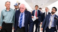 Employees at AI companies back Bernie Sanders bill cracking down on development