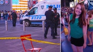 Bank of America VP killed in Times Square stabbing attack