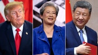 Tech giant CEO announces she will attend Trump-Xi state dinner