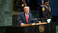 Trump rebrands AI, rejects 'globalist scheme' to control tech
