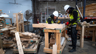 CEO reveals the 'six-figure jobs' young Americans are overlooking amid labor shortage