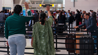 California hub eyes letting non-ticketed guests past TSA checkpoints - Fox Business News