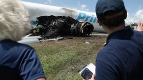 Amazon suspends 21 Air contract after deadly Miami airport plane crash - Fox Business News