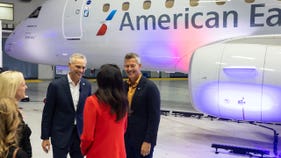 Major US carrier unveils new benefit tied to presidential savings plan - Fox Business News